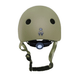 CoConuts Small/Medium Matte Helmet Green