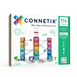 Connetix Ball Run Bright Pack 114pcs
