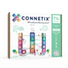 Connetix Ball Run Pastel Pack 114pcs