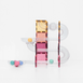 Connetix Ball Run Pastel Pack 114pcs