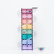 Connetix Ball Run Pastel Pack 114pcs
