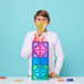 Connetix Tiles Bright Mega Pack 202 Piece