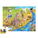 Crocodile Creek Classic Floor Puzzle 36 pc - Outback Adventures