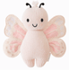 cuddle+kind Baby Butterfly Petal Pink
