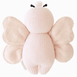 cuddle+kind Baby Butterfly Petal Pink