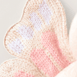 cuddle+kind Baby Butterfly Petal Pink