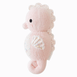 cuddle+kind Baby seahorse Powder Pink