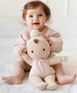 cuddle+kind My First Baby Rose