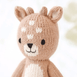 cuddle+kind Tiny Elliott the Fawn