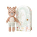 cuddle+kind Tiny Elliott the Fawn