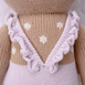 cuddle+kind Violet the fawn