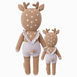 cuddle+kind Violet the fawn