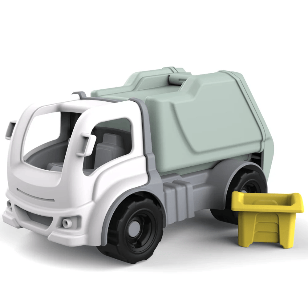 Dantoy Classic Garbage Truck