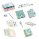 Djeco Charlotte Stationery Box Set
