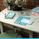 Djeco Charlotte Stationery Box Set