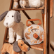 Egmont Toys Musical Radio Friends