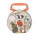 Egmont Toys Musical Tin Radio Musicians