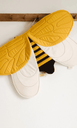 Fabelab Dress Up - Wings - Bee