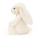 Jellycat Bashful Bunny Medium Cream