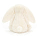 Jellycat Bashful Bunny Medium Cream