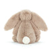Jellycat Bashful Bunny Medium Beige