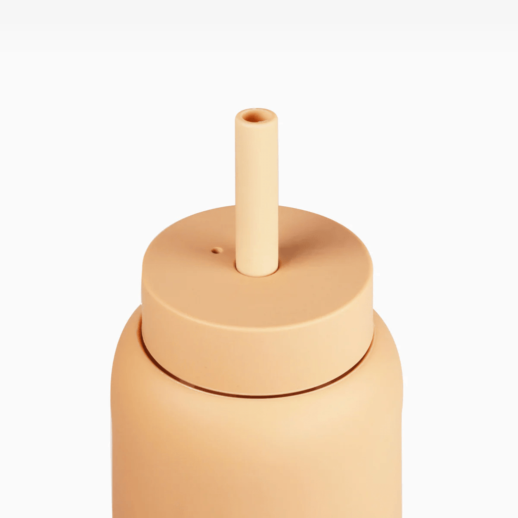 Bink Mini Lounge Straw & Cap Sand