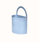 Growme Melbourne Archie Desk Caddy Misty Blue