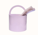 Growme Melbourne Archie Desk Caddy Lilac
