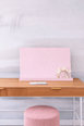 Growme Melbourne Dreamboard Blush Pink