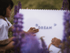 Growme Melbourne Dreamboard Lilac