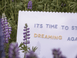 Growme Melbourne Dreamboard Lilac
