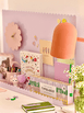 Growme Melbourne Dreamboard Lilac
