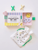 Growme Melbourne Typologie - Pocketful of Joy