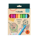 HeyDoodle Washable Crayon Pens