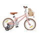 14 Inch Pedal Bike Blush Pink