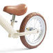2 in 1 Steel Trike/Balance Bike (incl. wicker basket)