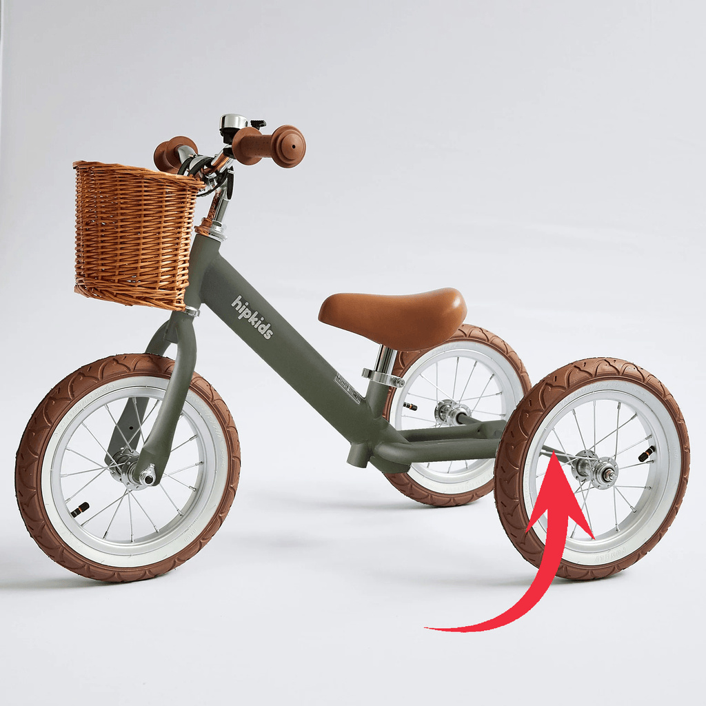 Hip kids discount bike