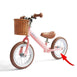 2 in 1 Steel Trike / Balance Bike REAR WHEEL - Spare Part