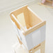 Toddler Safety Guard - 3 in 1 Learning Tower White