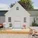 Alice 'Tudor Style' Cubby House