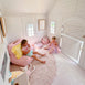 Alice 'Tudor Style' Cubby House - Preorder