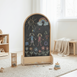 Archie Blackboard / Whiteboard