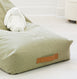 ARYA Corduroy Bean Bag Bay Leaf
