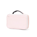 Back Pack & Lunch bag bundle Blush Pink