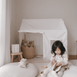 BAYLEY Teddy Boucle Cushion - 2 Pack