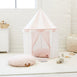 Circus Tent Blush Pink