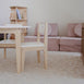 Benji Round Table & 2 Chair Set