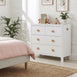 Bentley Drawer Chest | Dresser - Preorder