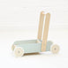 Bloom Baby Walker with 30pc Block Set - Preorder Sage