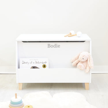 Bodie Toy Storage Box